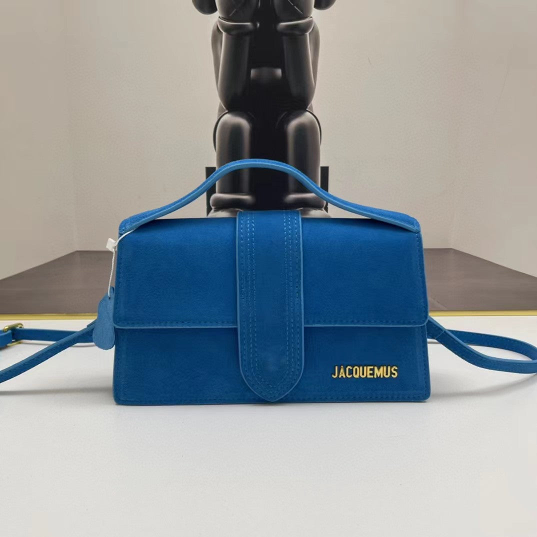 Beautiful Glamorous Summer Straight Frosted Candy Bags