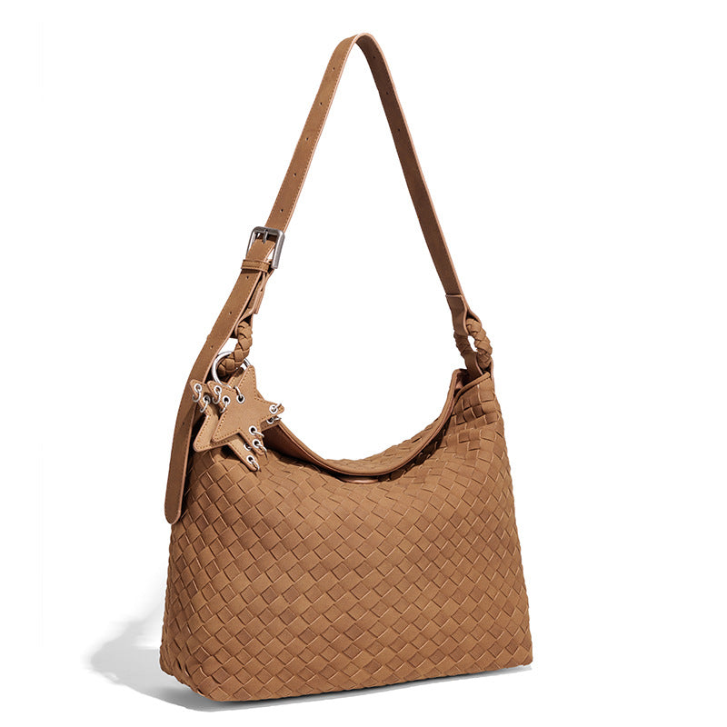 Beautiful Graceful Versatile Glamorous Woven Premium Armpit Bags