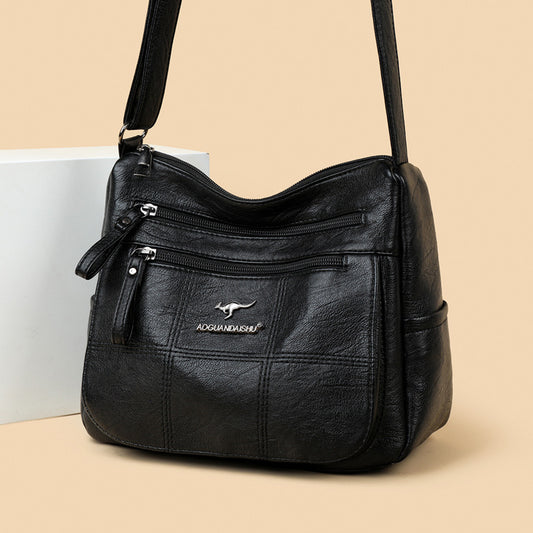 Women's Classy High-grade Simple Fashion Mom Crossbody Bags