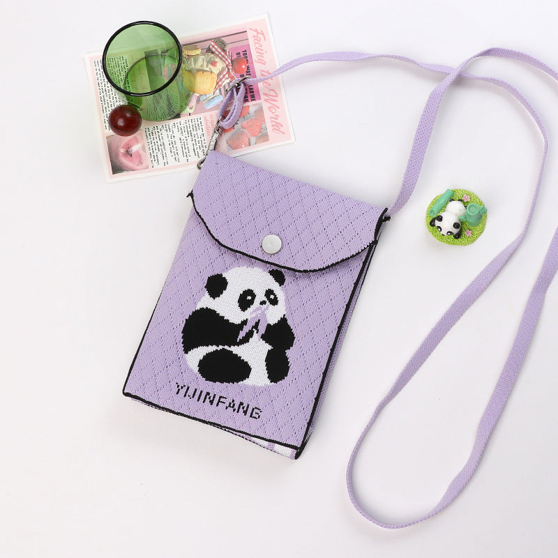 Fashion Versatile Hand Daily National Style Trendy Handbags