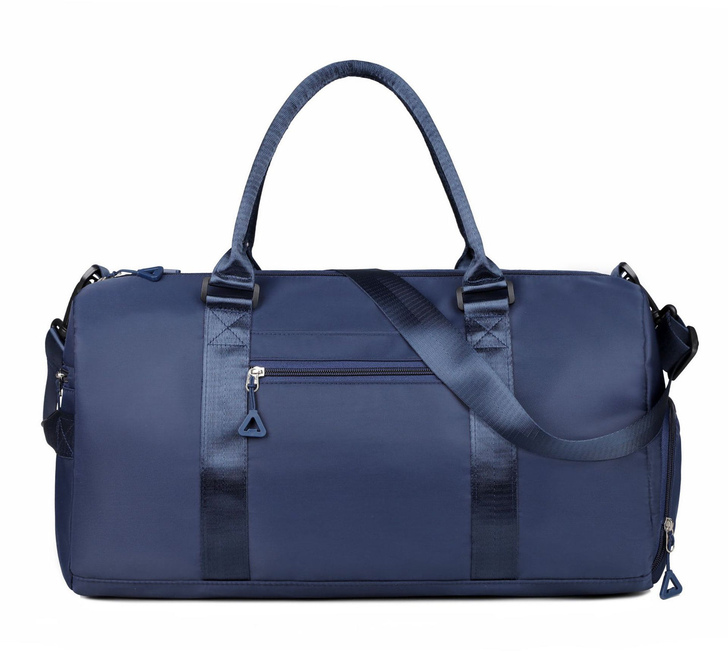 Women's & Men's Leisure Short-distance Large Capacity Hand-held Dry Travel Bags
