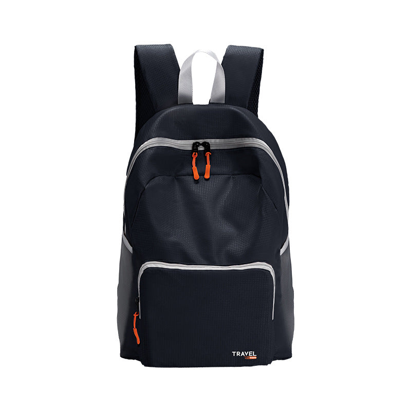 Slouchy Creative Comfortable Glamorous Cool Folding Backpacks