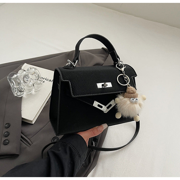 Women's Summer Western Style Leisure Fashion Simple Handbags