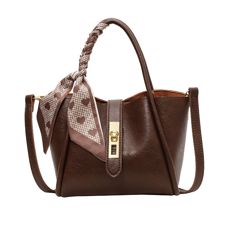 Women's Unique Fashionable High-grade Design Vintage Handbags