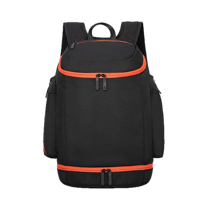 New Innovative Fashion Basketball Large Capacity Sports Backpacks