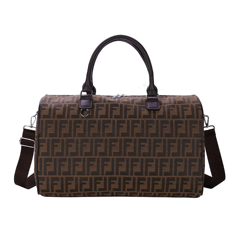 Women's Capacity Trip Lightweight Maternity Storage Portable Gym Bags