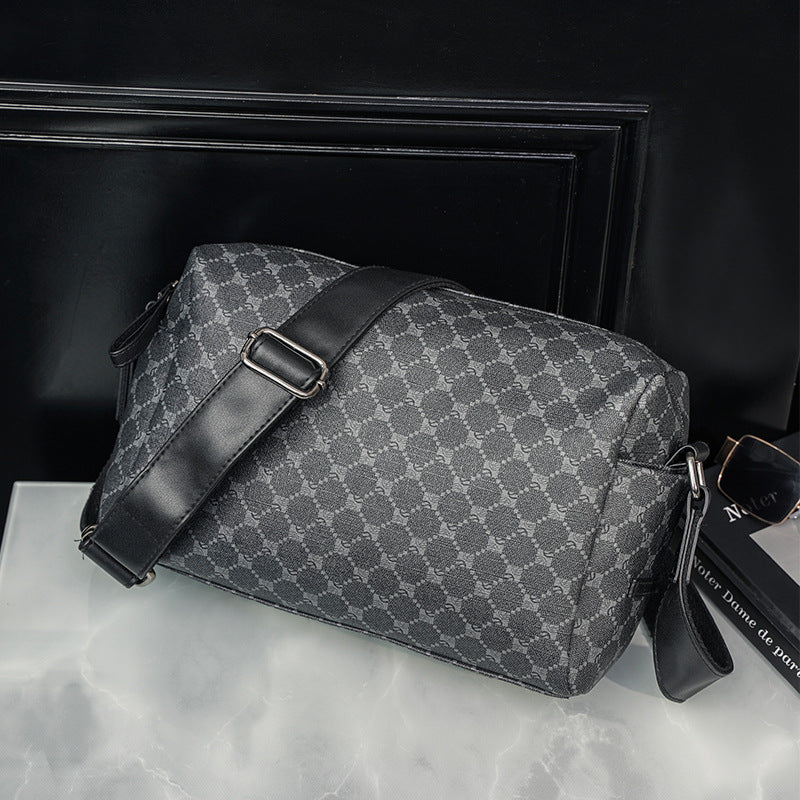 Men's Pouch Korean Style Fashion Trendy Bags