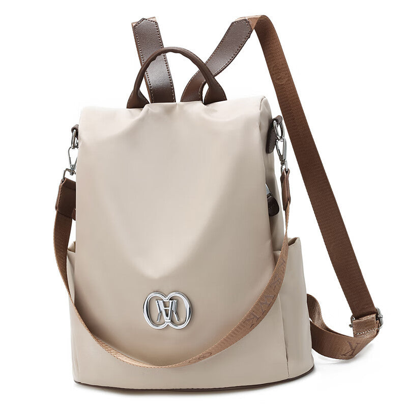 Women's Creative Versatile Fashion Portable Traveling Backpacks