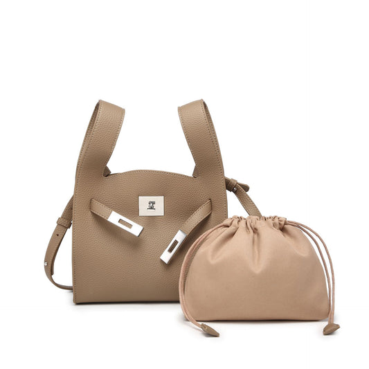 Cool Attractive Women's Latch Fashion Leisure Tote Bags