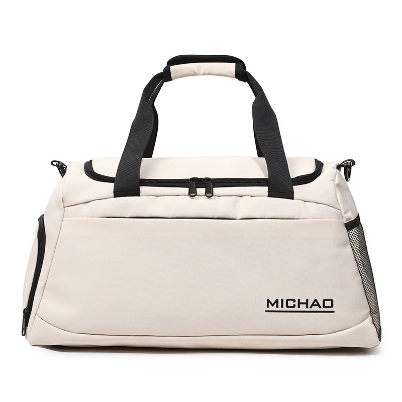 Independent Shoe Warehouse Dry Wet Separation Swim Travel Bags