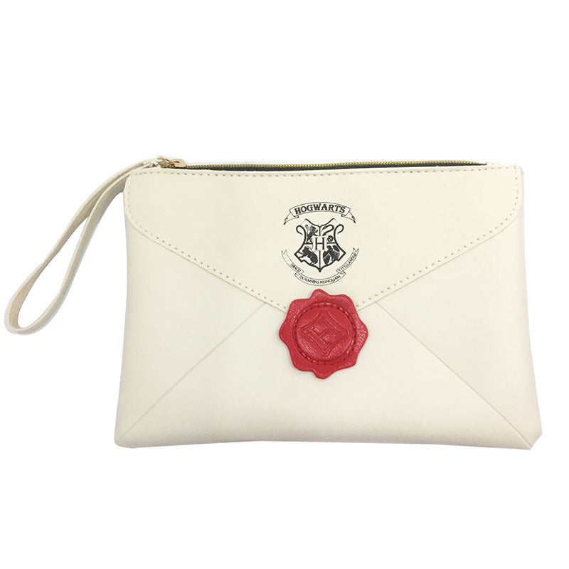 Creative Trendy Points Three Cambridge Portable Coin Purses