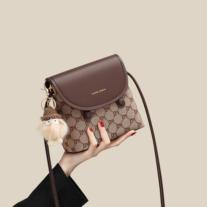 Unique New Women's High Sense Fashion Crossbody Bags