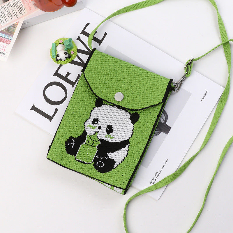 Fashion Versatile Hand Daily National Style Trendy Handbags