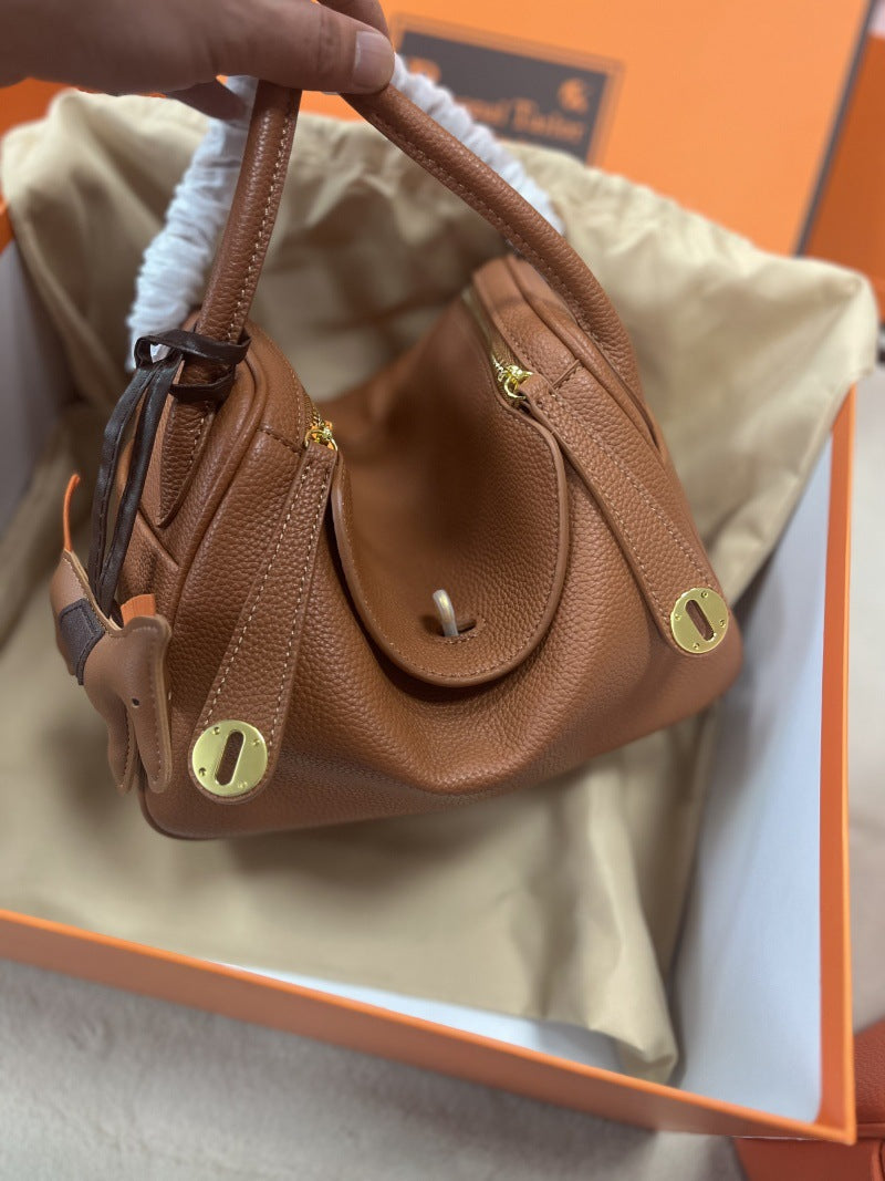 Classy Design High-grade Portable Doctor Fashion Bags