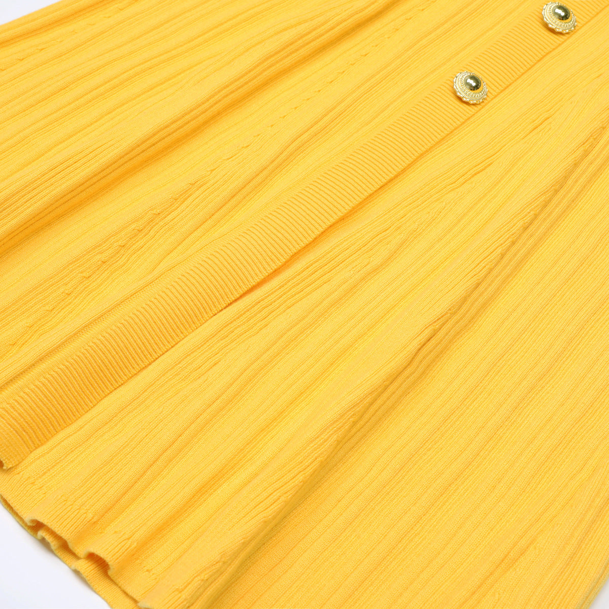Round Neck Belt Knitted Slim Fit Dresses