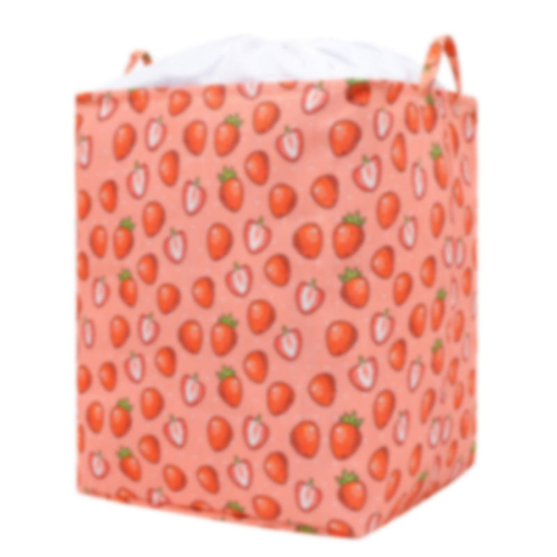 Clothes Big Mac Quilt Storage Fashion Travel Bags