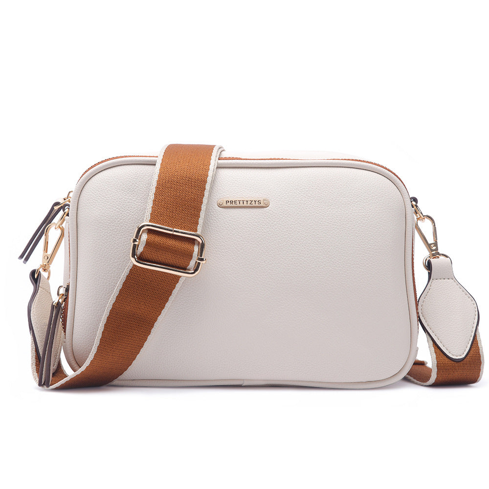 Popular Simple Large Capacity Wild Fashion Crossbody Bags