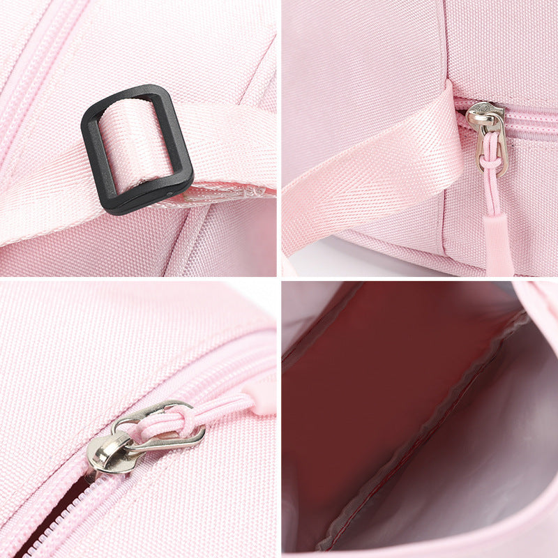 Women's & Children's & Source Oxford Cloth Dance Ballet Travel Bags