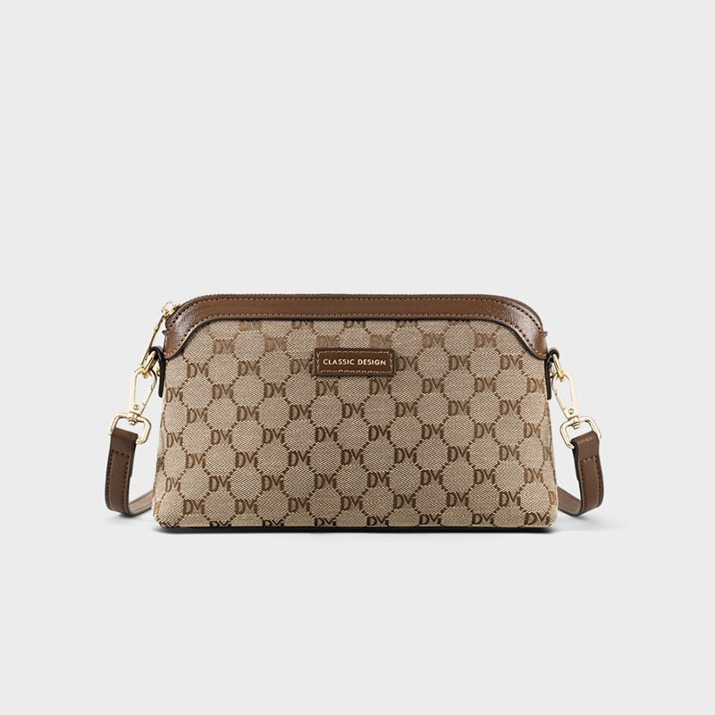 Slouchy Versatile Women's Gift Pouch Mobile Bags