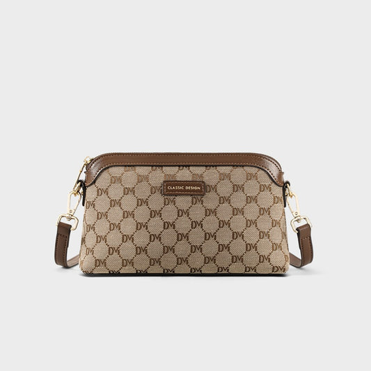 Slouchy Versatile Women's Gift Pouch Mobile Bags