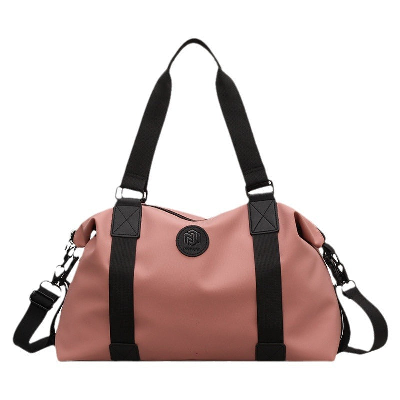 Fashion Out Portable Exercise Fitness Yoga Travel Bags