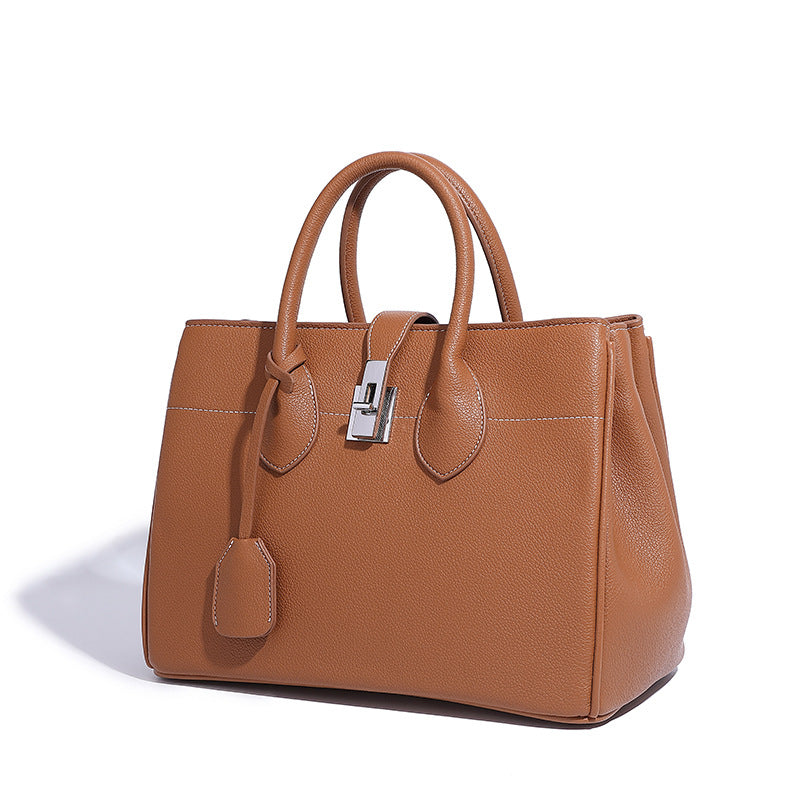 Cool Charming Women's Portable Versatile High-grade Handbags