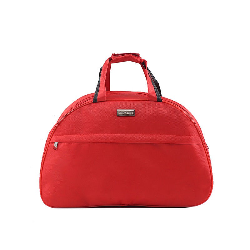 Women's & Men's & Capacity Hand-held Short Distance Portable Luggage