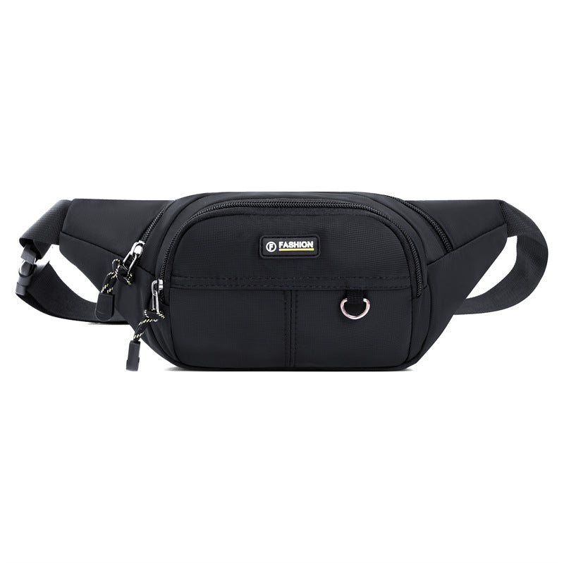 Women's & Men's Collection Running Cell Construction Site Large Men's Waist Packs