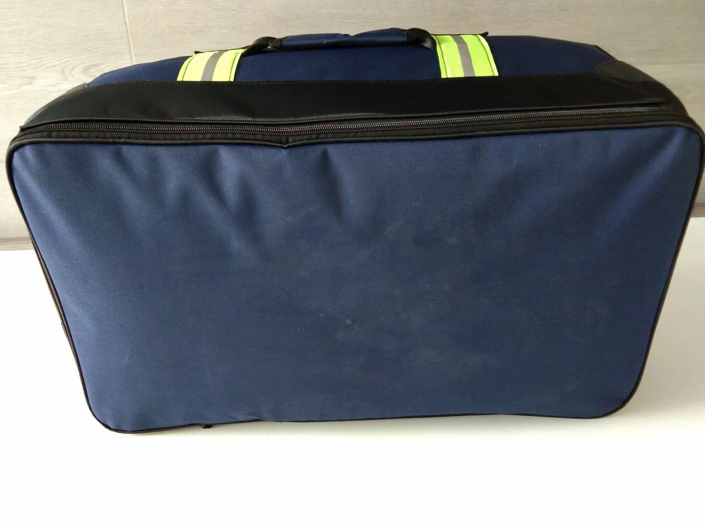 Flame Blue Fire Protection Shipping To Outdoor Bags