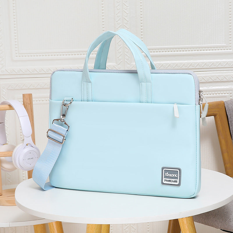 Macaron Color Series Leather Female Printed Bags