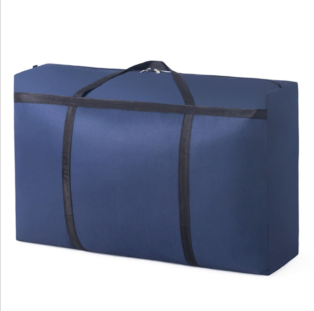 Portable Large Clothes Quilt Buggy Finishing Cloth Travel Bags