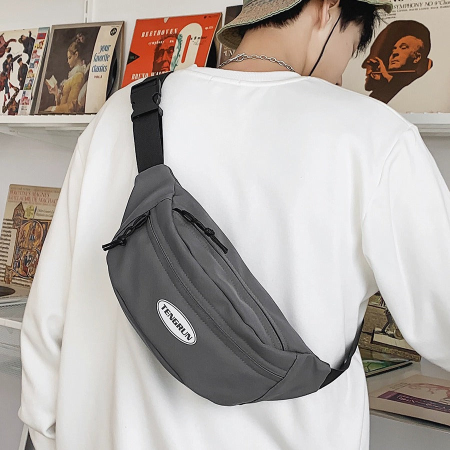 Women's & Men's & Versatile High-grade Lightweight Compact Cycling Bags