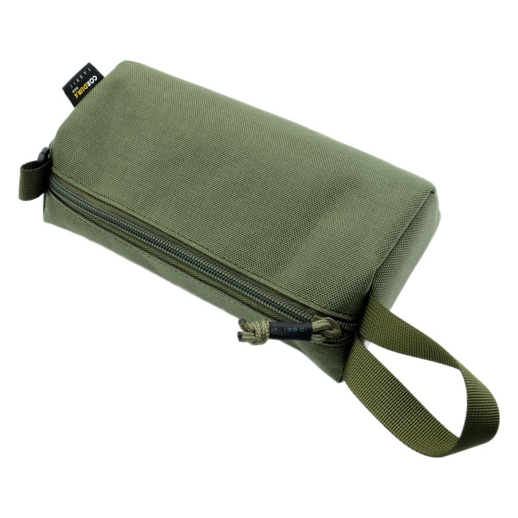 Tactics Storage Supplies Wash Waterproof Sundry Outdoor Bags
