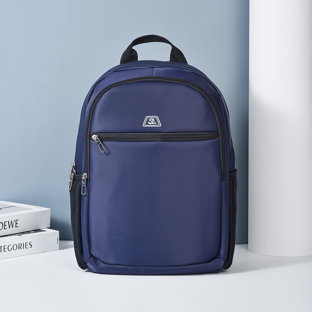 Men's Unique High Sense Female College Backpacks