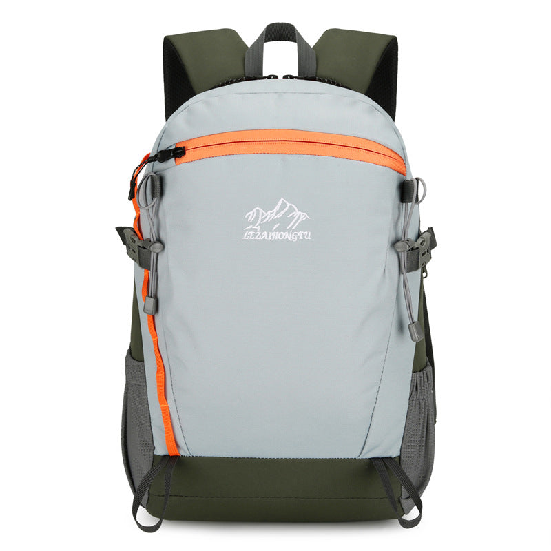 Women's & Men's & Hiking Lightweight Waterproof Riding Cross-country Sports Backpacks