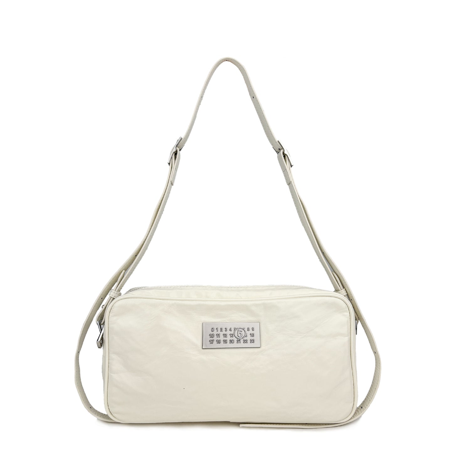 Women's Autumn Fashion Retro Leather Design Mobile Crossbody Bags