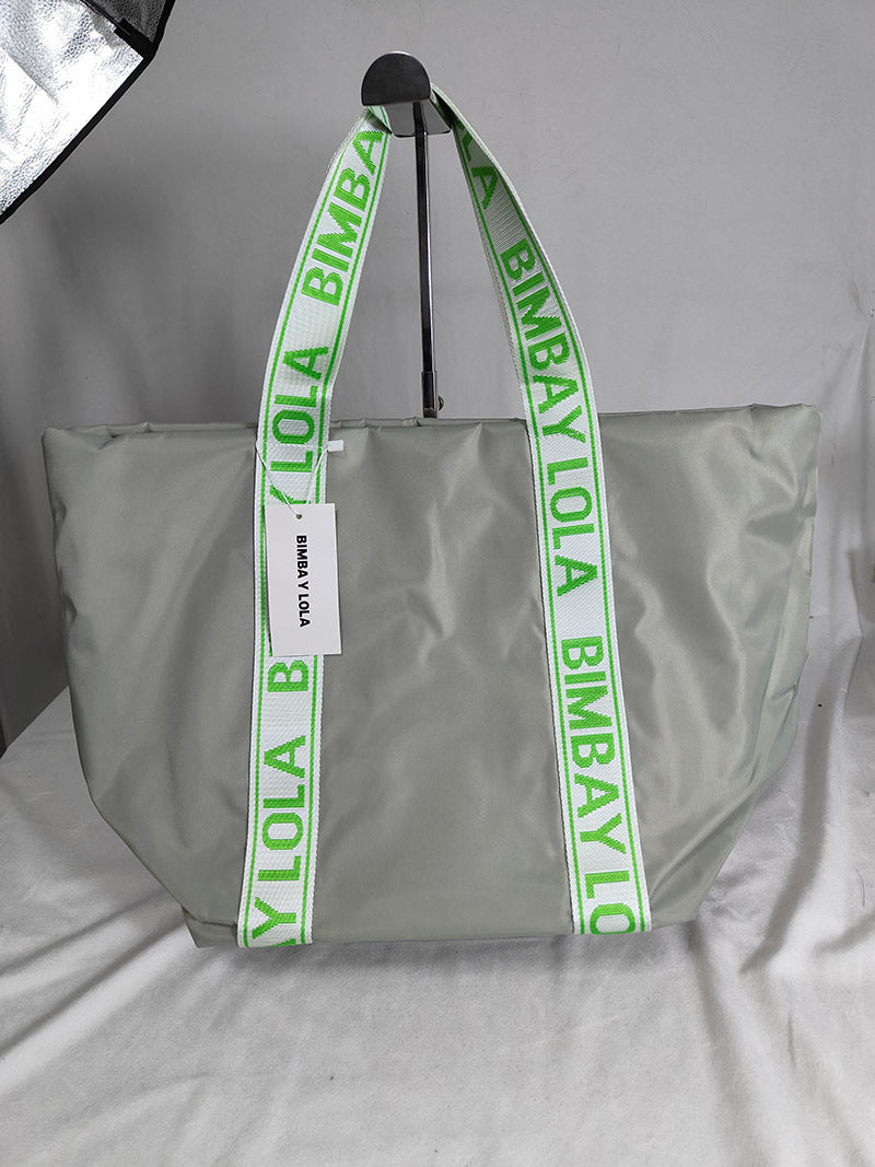 Women's Slouchy Elegant Spanish Autumn Mummy Bags