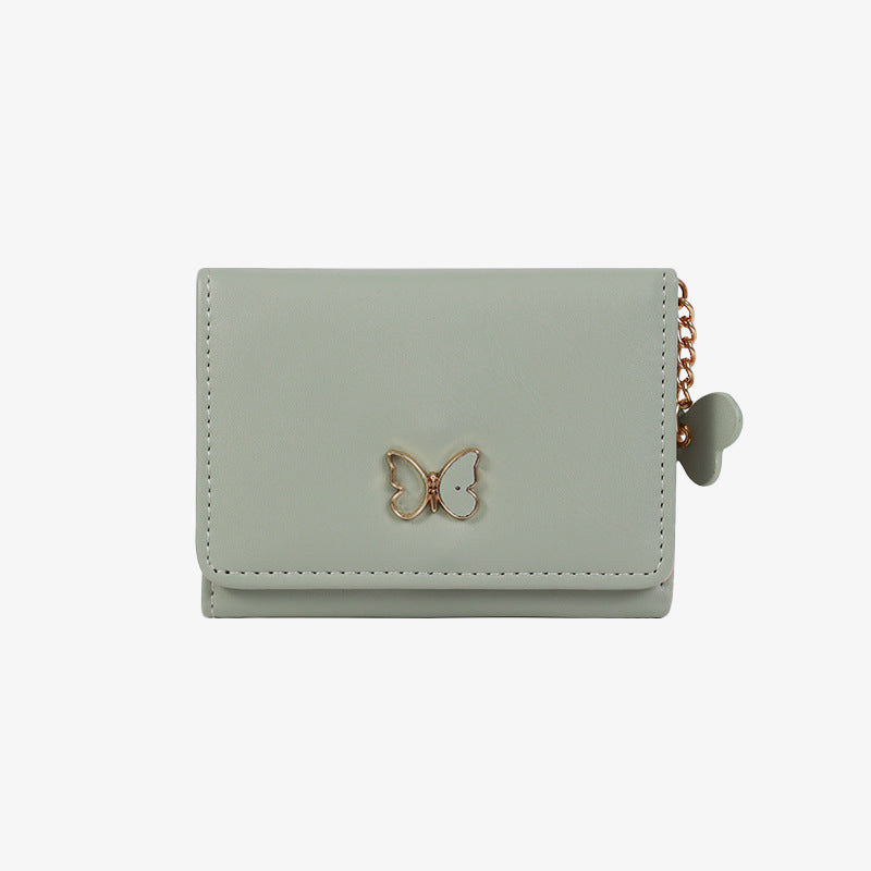 Women's Niche Advanced Short Summer Fresh Storage Purses