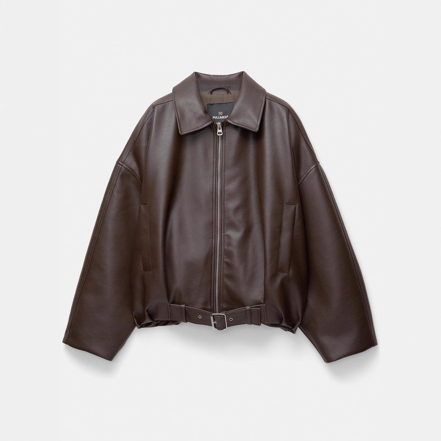 Retro Spring Pilot High-grade Leather Casual Jackets