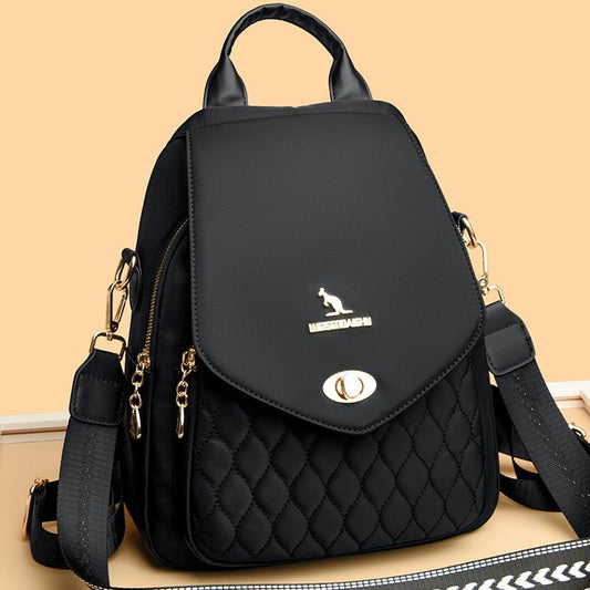 Women's Innovative Fashion Fashionable Commute Minimalist Bags