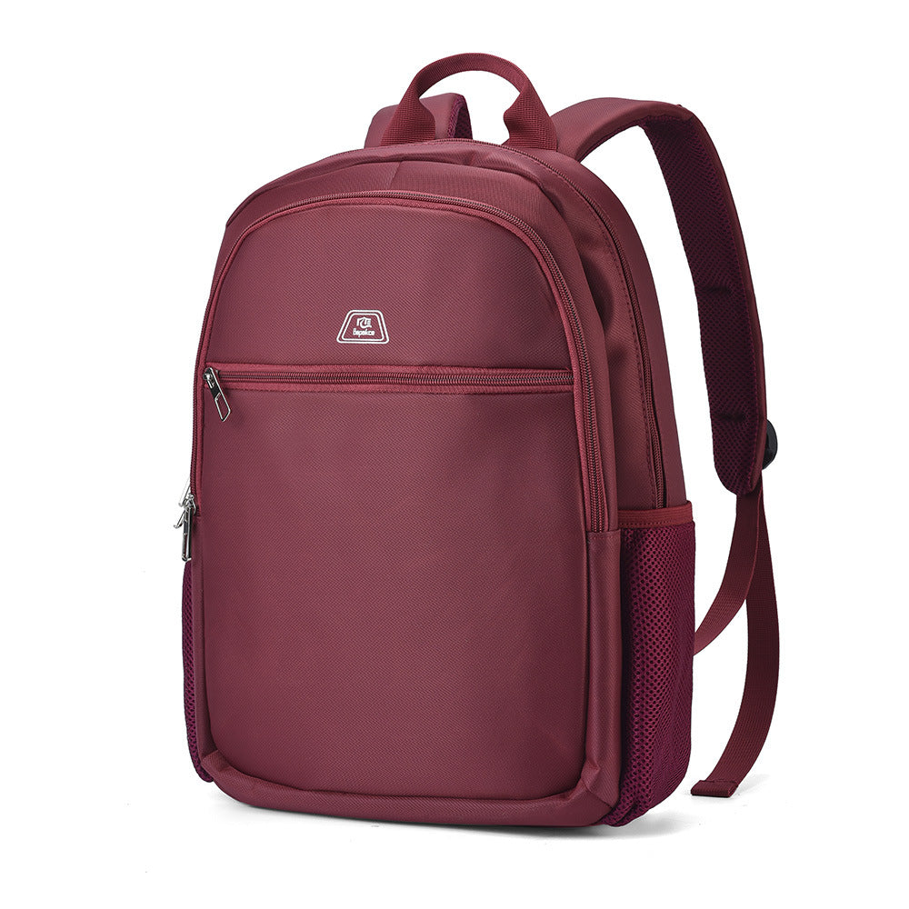 Men's Unique High Sense Female College Backpacks