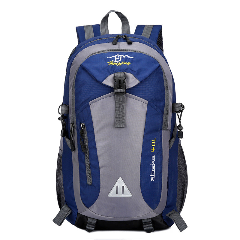 Women's & Men's & Leisure Trip Large Capacity Backpacks