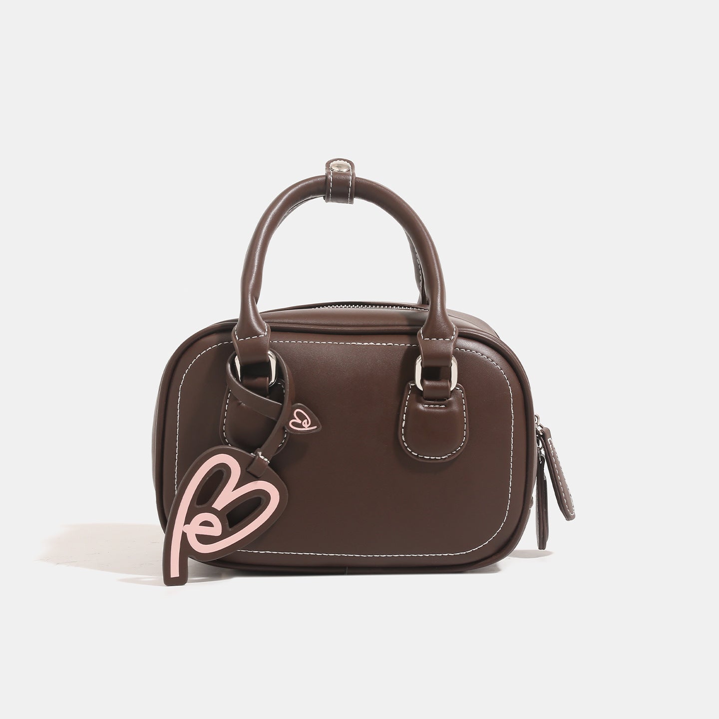 Creative Women's Toast Pillow Commuting Fashion Handbags