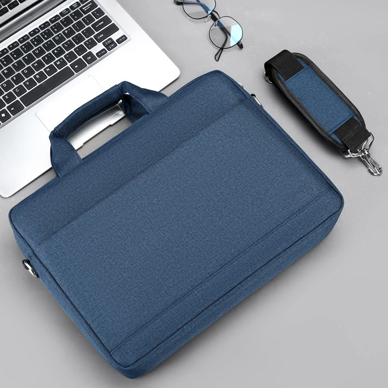 Trendy Attractive Large Capacity Airbag Inch Laptop Bags
