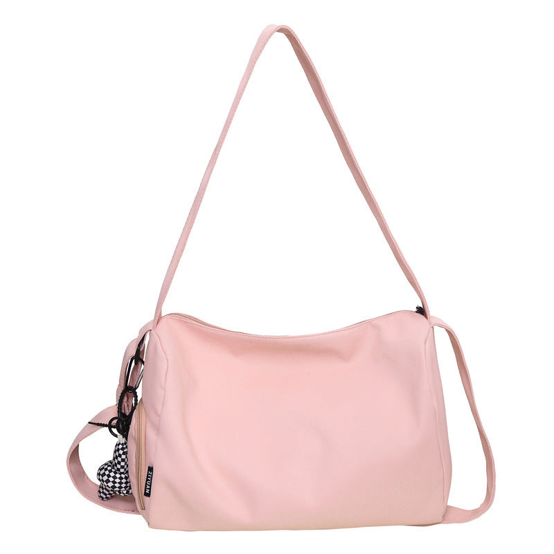 Women's & Men's Dry Wet Separation Independent Shoe Warehouse Travel Bags