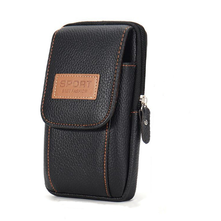 Mobile Waterproof Hard-wearing Construction Site Pocket Phone Bags