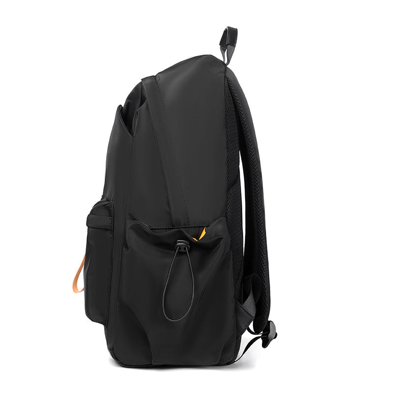 Men's Simple Stylish Lightweight Waterproof Daily For Backpacks