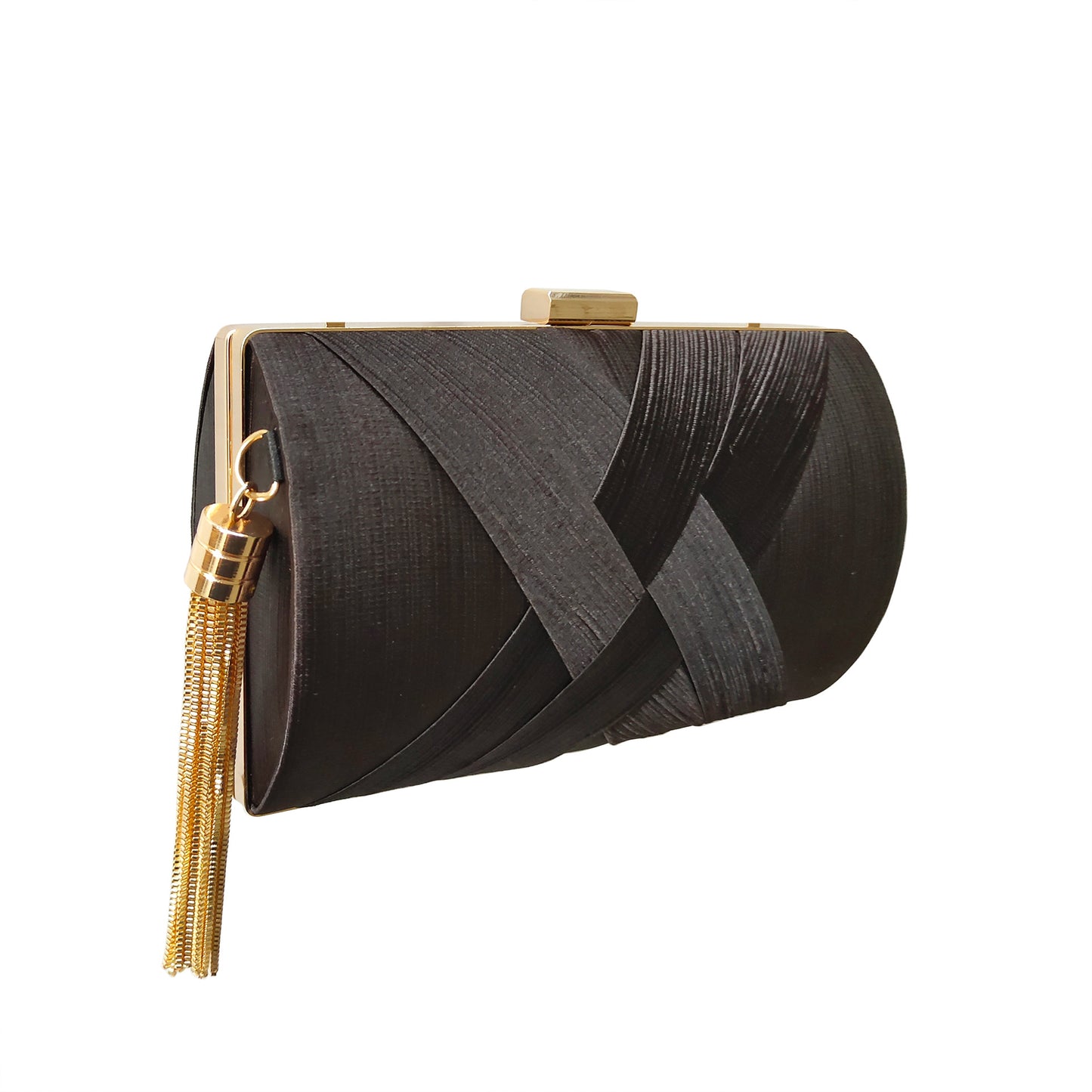 Women's Popular Fashion Tassel Dinner Banquet Bags
