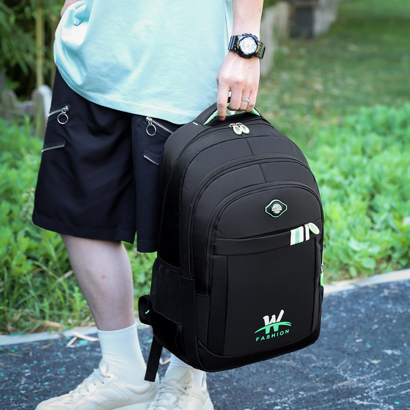 Men's Innovative Charming Stylish Trendy Leisure Backpacks