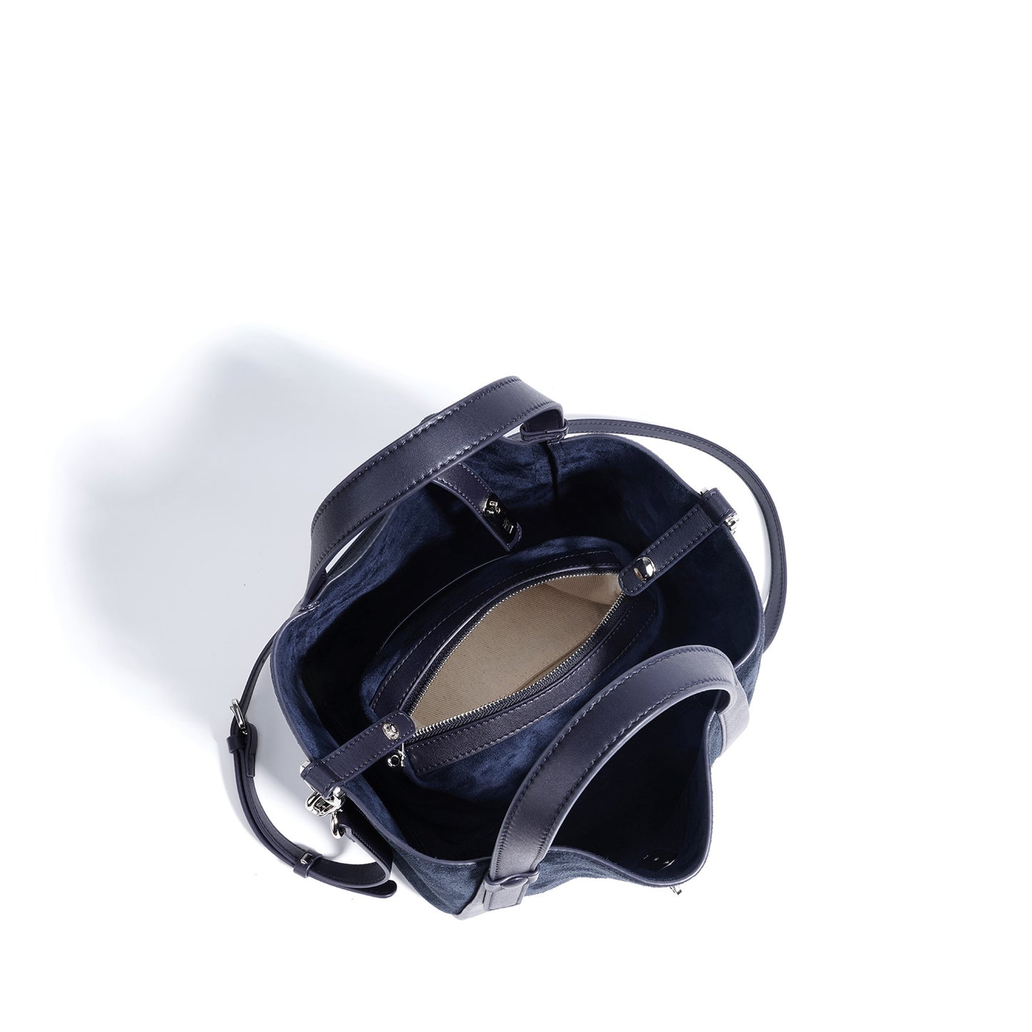 Women's Large Capacity Vegetable Basket Design Handbags